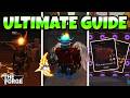 ULTIMATE GUIDE To MASTER The Forge Roblox!