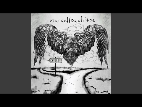 Hanya Kamu - Marcello Tahitoe (Ello)