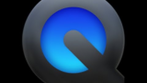 Apple abandons QuickTime for Windows