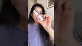 The Ordinary 5% PHA lip exfoliating serum ✨ #shorts #lipserum