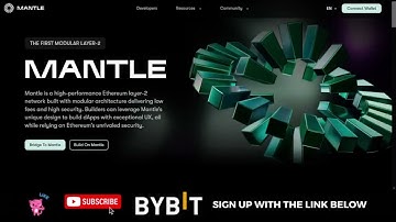 BitDAO Mantle Network || Opportunities for BIT Token Holders