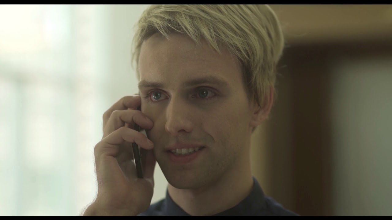 Reid Honeywell Acting Reel