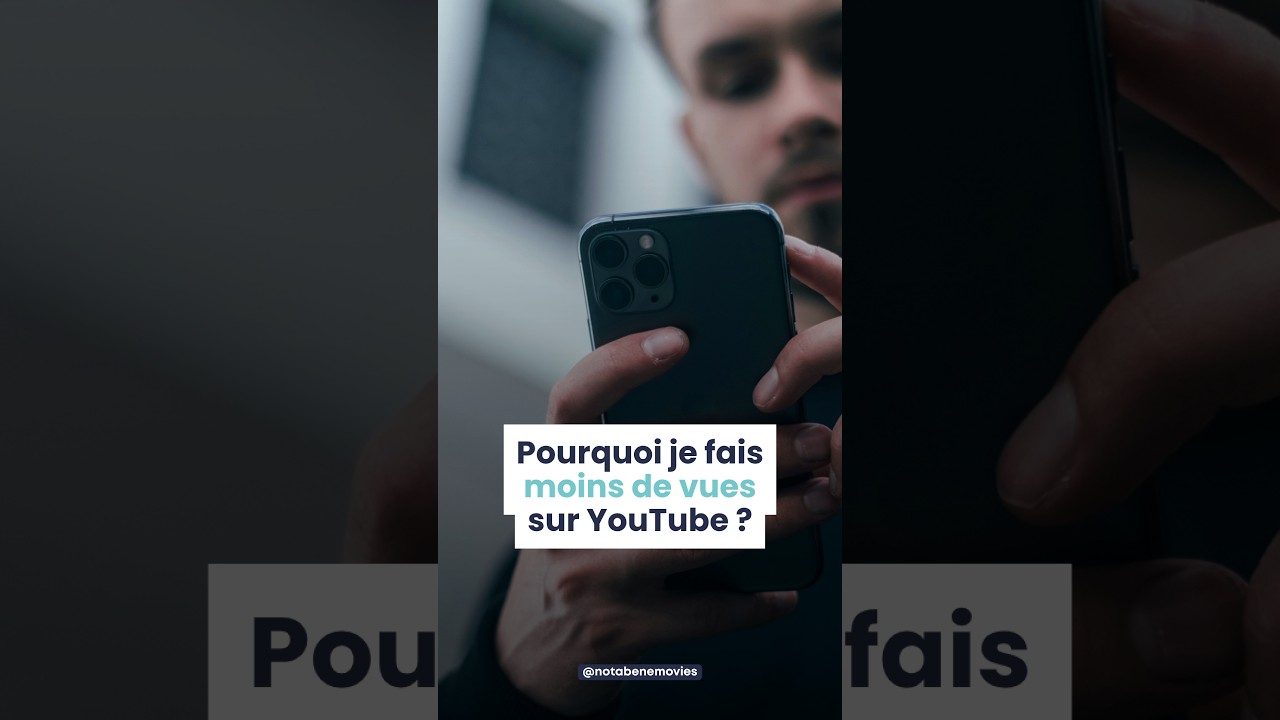 Les coulisses de YouTube