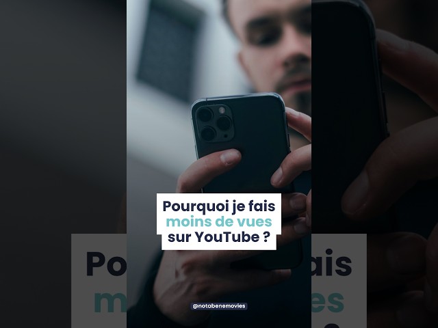 Les coulisses de YouTube