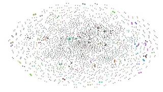 Temporal Contact Sequence Animation