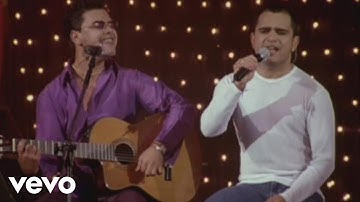 Thumbnail of Zezé Di Camargo & Luciano - É o Amor (Ao Vivo)