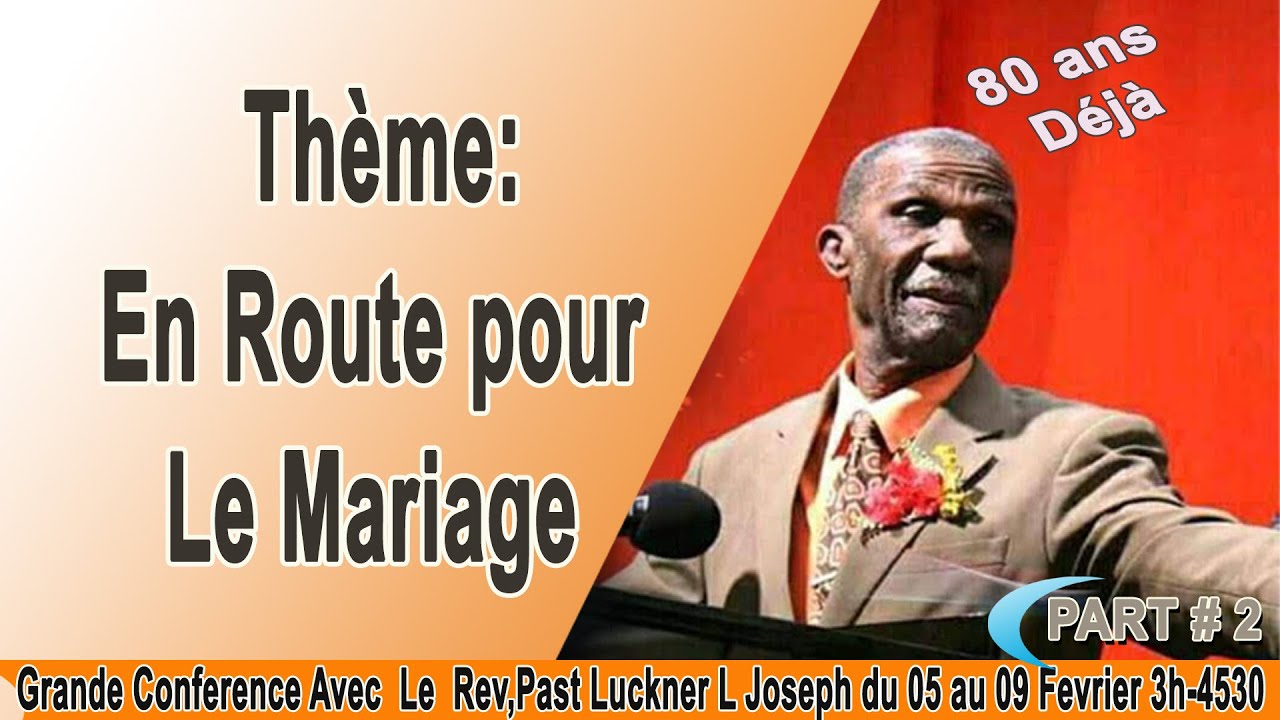 Adoration et Louange avec Pasteur Bisson Jean - YouTube