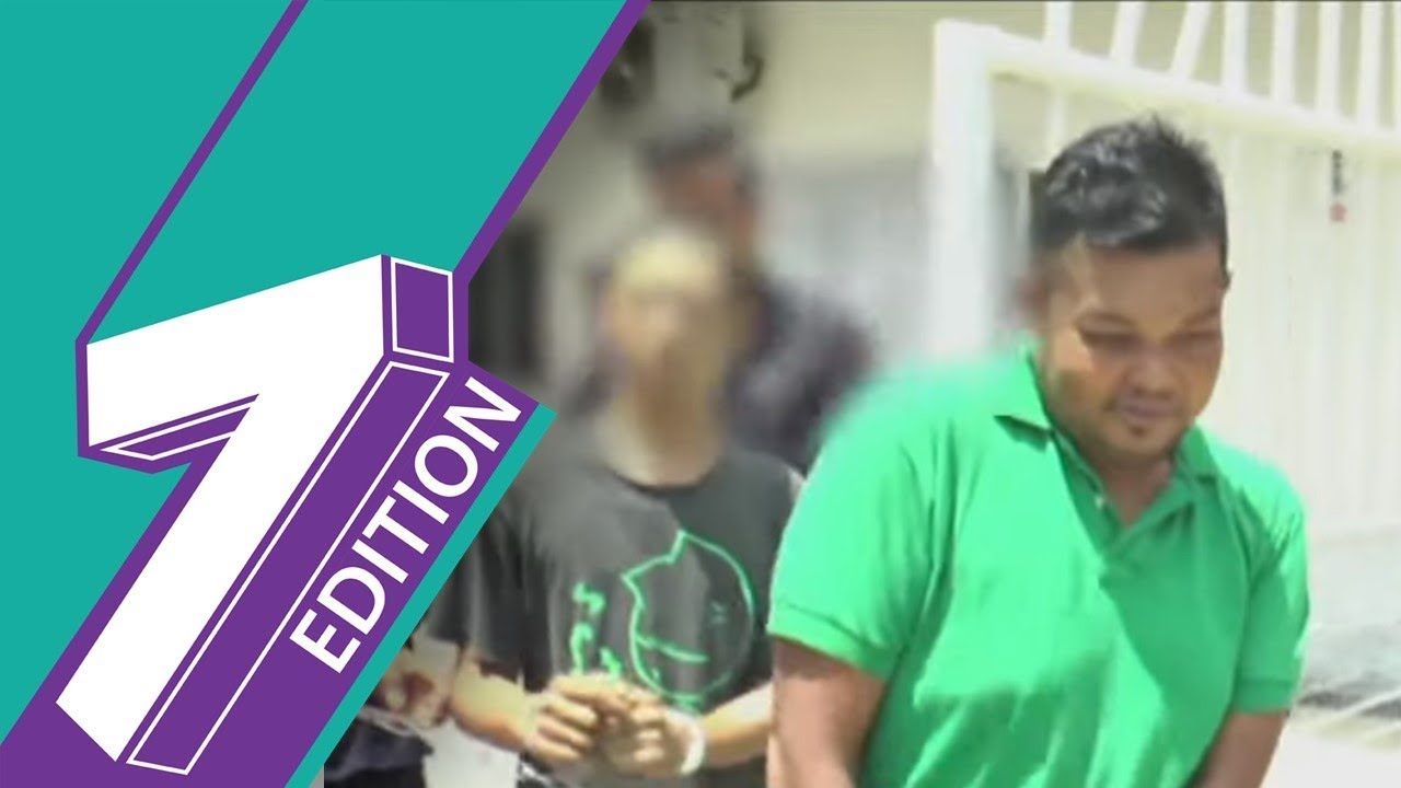 Arson | Trader Charged With Torching Perlis Mufti's Car