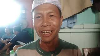Bp Yeno sekeluarga TEWANG DARAYU
