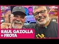 Alexandre frota e raul gazolla   ticaracaticast  ep 396