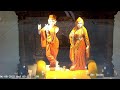 🔴LIVE 06-08-2025 II PREM MANDIR II TATHASTU VIDHYAPITH