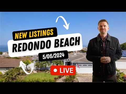 Battle of the 2-on-a-lots! New Homes For Sale in Redondo Beach