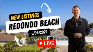 Battle of the 2-on-a-lots! New Homes For Sale in Redondo Beach