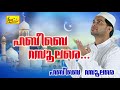 ഹബീബെ റസൂലരെ...|Habeebay Rasoole Re|Mappila Song|Ramzan Special Song