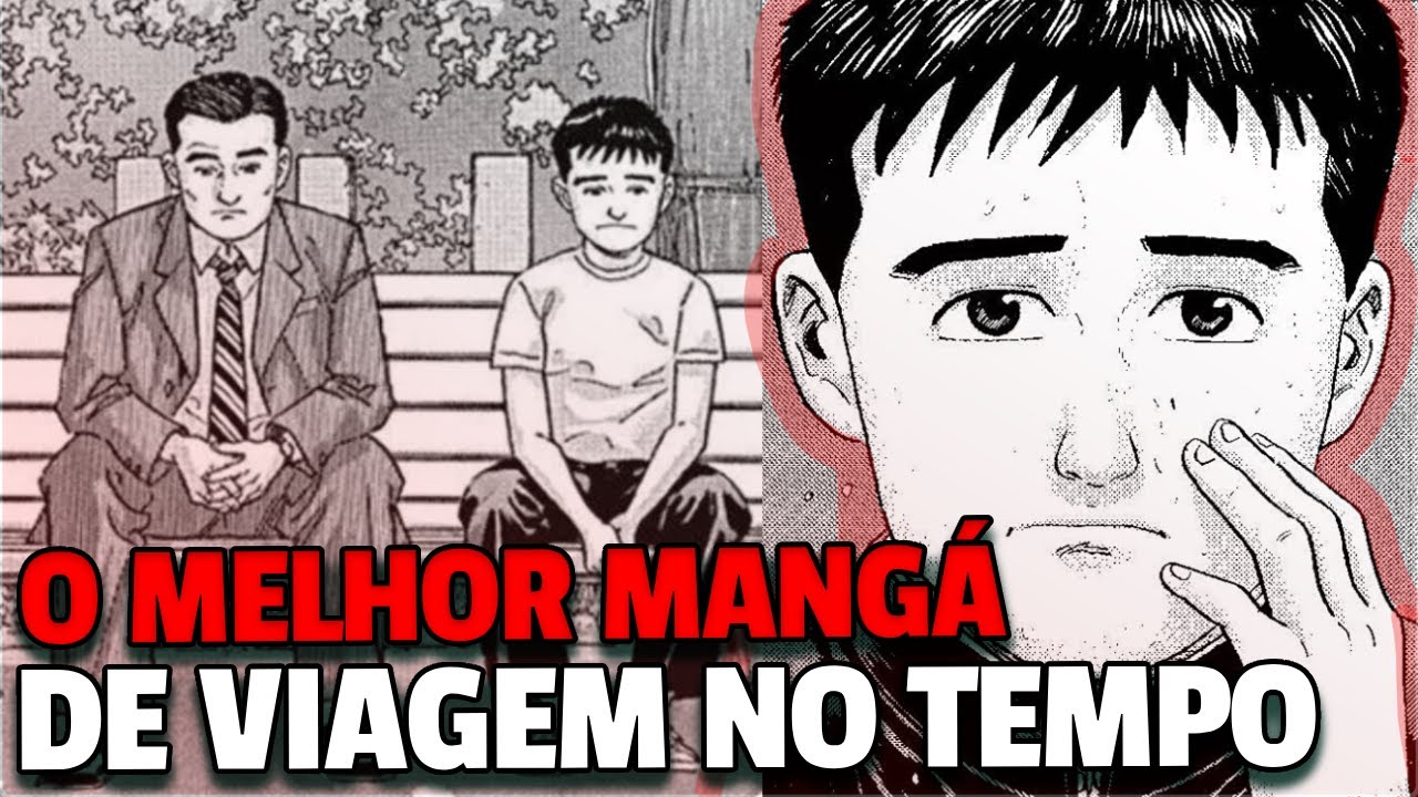 Tokyo Revengers: uma viagem no tempo e no coração