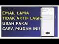 Cara Mengganti Alamat Email Di Samsung Account Hp Samsung A03