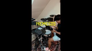 Justin Bieber - Baby (live from Amazon Our World) DrumCover