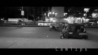 Time-Lapse Street Night Camtips