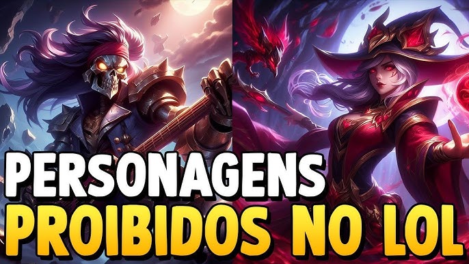 Riot Games cobrará para mudar de nick em todos os seus jogos