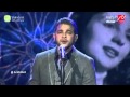 Arab Idol - محمد رشاد - أخذوا الريح - الحلقات المباشرة