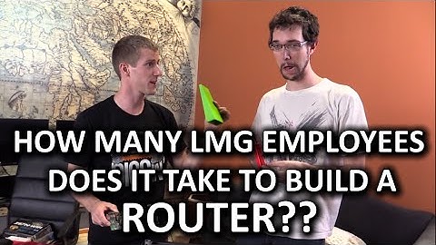 DIY pfSense Rackmount Router Build Log - Part 2