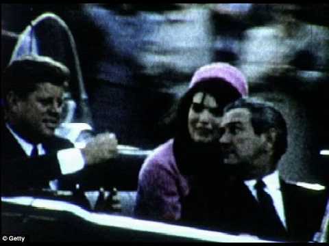 Powerful JFK Assassination compilation - rifle had no prints 2026 COMPILATION