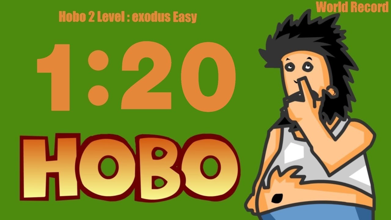 [Former Record] (Level exodus) Easy - 