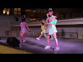 わーすた Stay with me baby  2017.10.20 @ららぽーと豊洲 2部