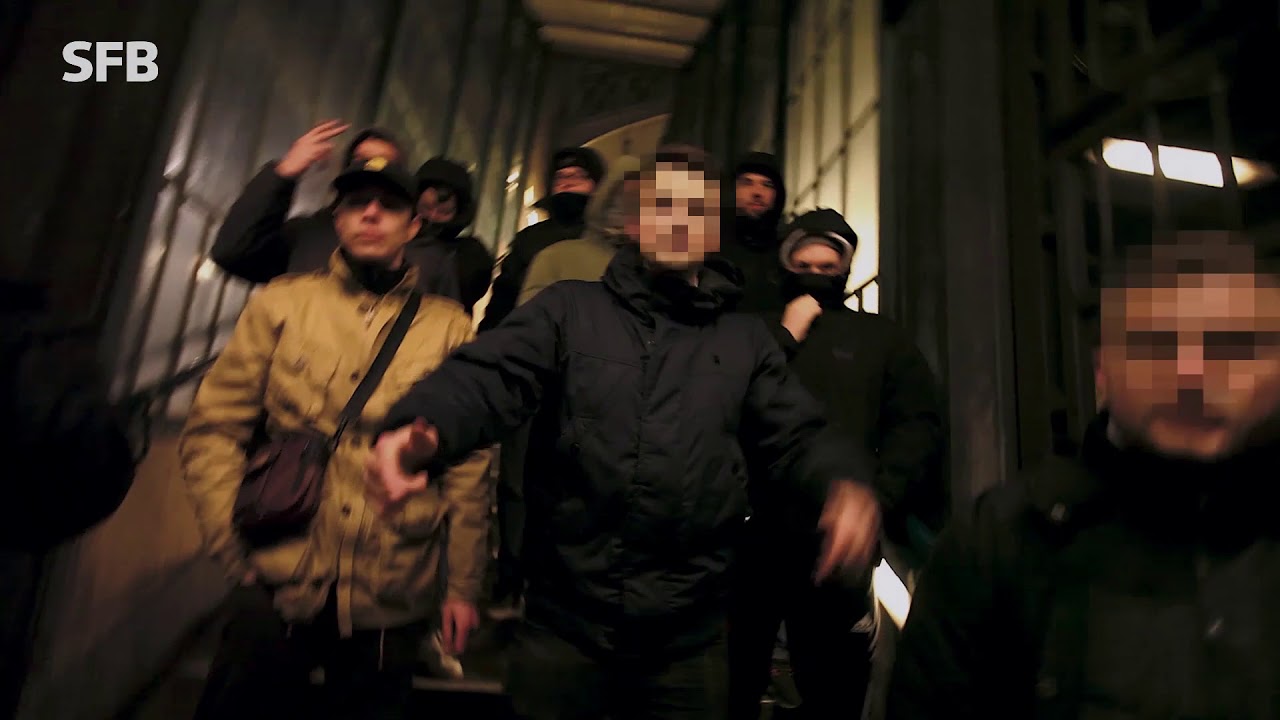 Guarda Saftboys - Nachbarschaft (prod. Al Majeed) su YouTube Guarda Saftboys - Nachbarschaft (prod. Al Majeed) su YouTube