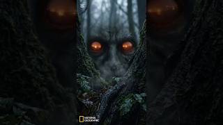 The Creature That Predicted a Tragedy 🚩 #mystery #scary #history