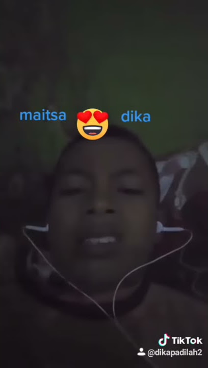 Kumpulan pacar maitsa