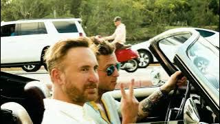 David Guetta & OneRepublic - I Don't Wanna Wait ( Behind-The-Scenes)