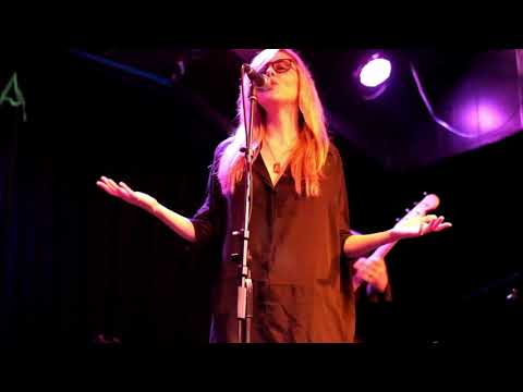 Anna Nalick- Satellite - 10/29/17 - Jammin' Java, Vienna, VA