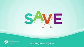Switch and Save