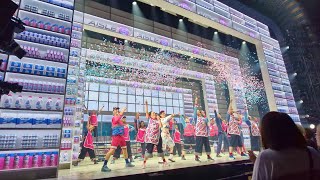 Download Lagu Here \u0026 Now - The Steps Musical @ The Alexandra, Birmingham - Finale Megamix - Wed 27th November MP3