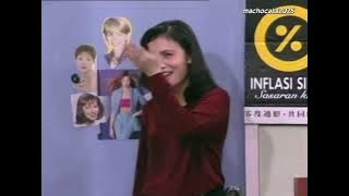 PI MAI PI MAI TANG TU - EPISODE ~ PEMBANTU - BAHAGIAN 2