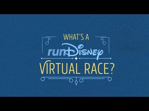 วีดีโอ: ทุกกิจกรรมของ RunDisney ทั่วโลก