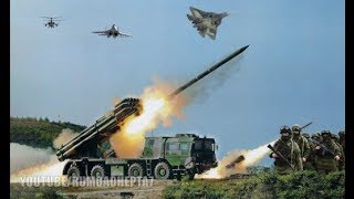 Военный потенциал России 2018  4 минуты ярости-Вооруженные Силы России Комментарии иностранцев