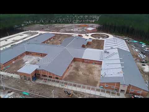 Loiter Video at Discovery Oaks Elementary School (15 May 2018)