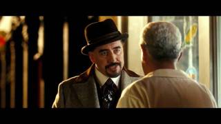 The Sorcerers Apprentice Featutrette - A Job So Great Its Magic