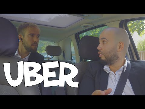 UBER