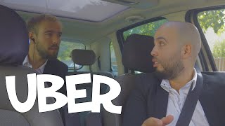 UBER