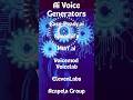 Text-to-speech Ai Voice Generators with African American voices | Special Request from Eric 👍🏿
