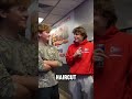 Noah meets two more new girls #noahatwood #viral