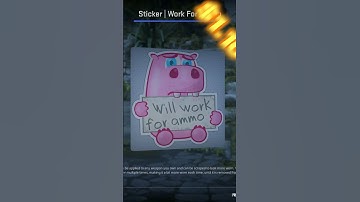 Be honest, you’d be just as amazed 😎🔫 #csgo #cs2 #gaming #cs2funny #cs2skins #кс2 #ксго #cs2memes