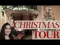 🎄 CHRISTMAS 2020 HOME TOUR 🎄 ROOM BY ROOM HOLIDAY HOUSE TOUR 🎄 CHRISTMAS DECORATING SERIES