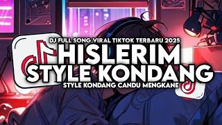 Download Lagu DJ HISLERIM FULL SONG ENAKEUN STYLE KONDANG CANDU MENGKANE VIRAL TIKTOK TERBARU 2025 MP3 Download Lagu DJ HISLERIM FULL SONG ENAKEUN STYLE KONDANG CANDU MENGKANE VIRAL TIKTOK TERBARU 2025 MP3