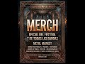 SAN LUIS METAL FEST