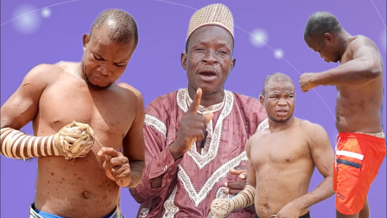 Labaran Ɗan Gwamba wakar chindo Ɗan Gurumada (mushakata)