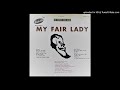 My fair lady the complete show album rondolette records